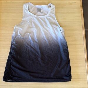 Lucky in Love Cream Tank Top